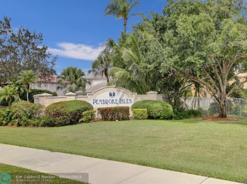2220 171st Ter, Hollywood, FL 33028-2050