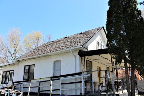 419 Budd St, Fairmont MN  56031-2959 exterior