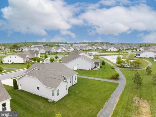 14552 William Dorsey St, Lewes DE  19958 exterior