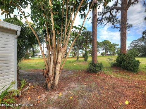 803 Vireo Dr, Sebastian FL  32976-7351 exterior
