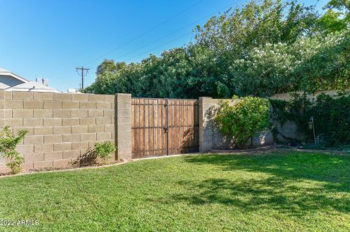 3615 Oraibi Dr, Glendale AZ  85308-2223 exterior