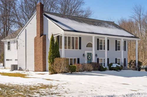 143 Harvard Pl, Bristol, CT 06010-2376