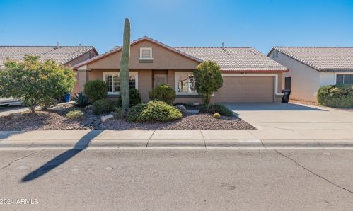 14465 Carlin Dr, Sun City, AZ 85374-4229