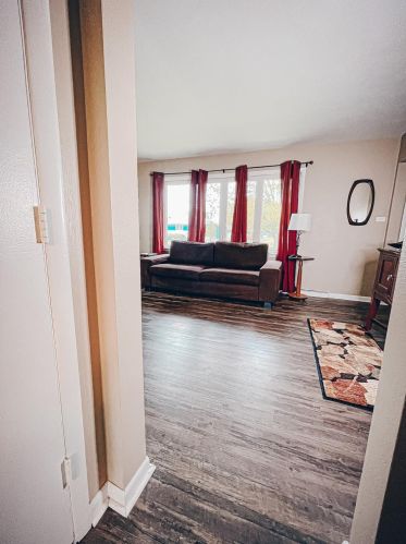 2933 98th St, Hammond IN  46322-3349 exterior