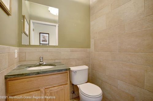 163 Taft Dr, Bricktown NJ  08724-3267 exterior