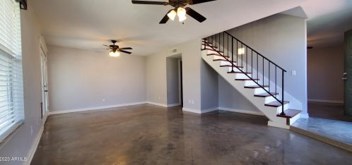 4743 Wahalla Ln, Glendale AZ  85308-5108 exterior