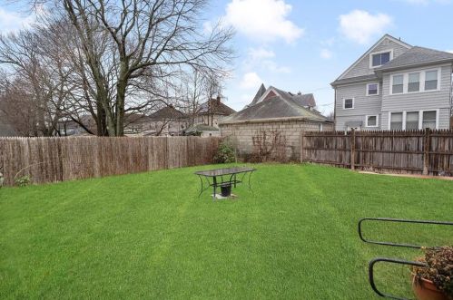 136 Whitford Ave, Providence RI  02908-3430 exterior