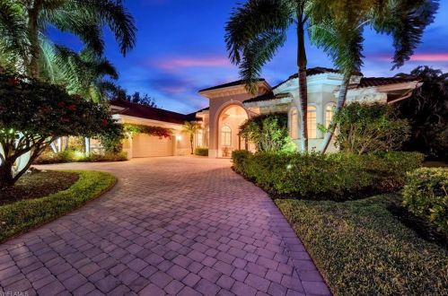 1766 Supreme Ct, Naples, FL 34110-1013