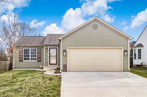 501 Poppy Ln, Marysville, OH 43040-8109