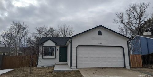 11539 Harlan St, Westminster CO  80020-7216 exterior