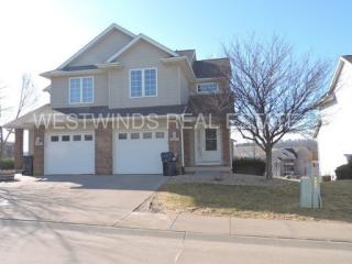 1539 Ranier Dr, Iowa City IA  52246-4176 exterior