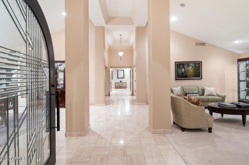 3301 Rovey Ave, Scottsdale AZ 85250-5824 exterior