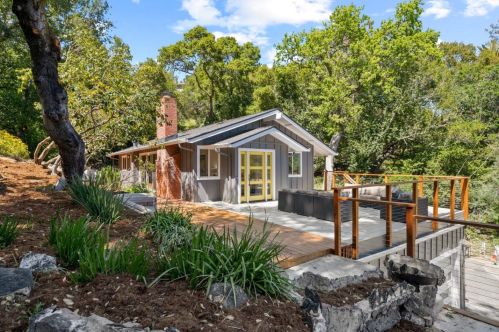2522 Park Rd, Redwood City, CA 94062-3337
