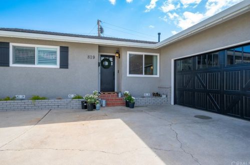 819 Pearl Dr, Pismo Beach, CA 93420-4409