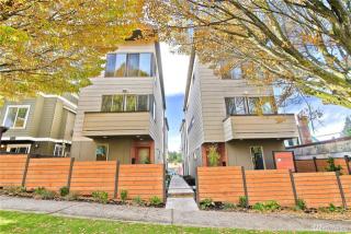 9411 35 Ave, Seattle WA  98126-3824 exterior