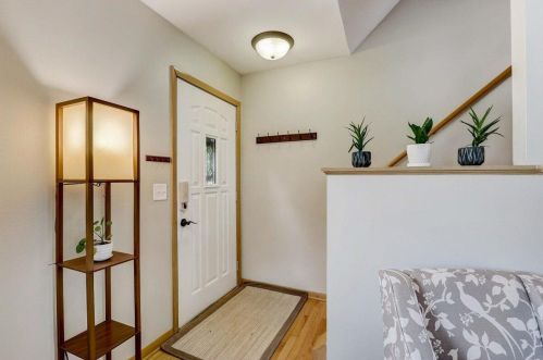 709 Westowne Ave, Waukesha WI  53188-2833 exterior