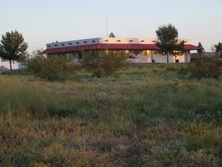 3026 Country Club Dr, Willcox, AZ 85643-3302