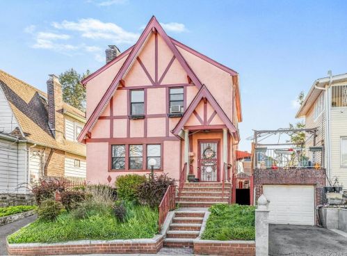 4043 Seton Ave, Bronx, NY 10466-2332
