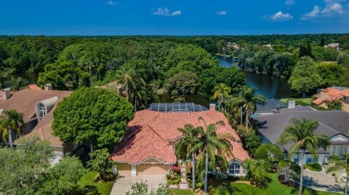 1340 Preservation Way, Oldsmar FL  34677-4824 exterior