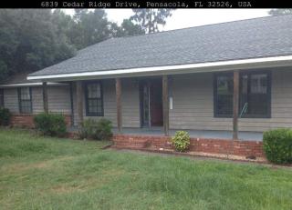 6839 Cedar Ridge Dr, Pensacola, FL 32526-9494