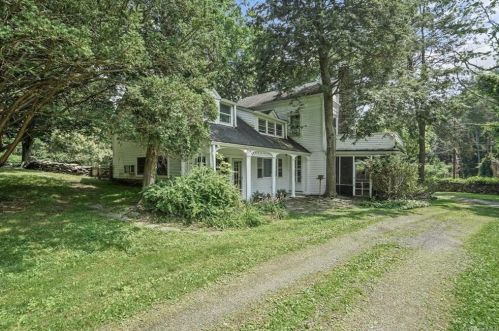 540 Union Valley Rd, Mahopac NY  10541-3972 exterior