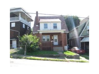 2603 Braddock Ave, Pittsburgh, PA 15218-2620