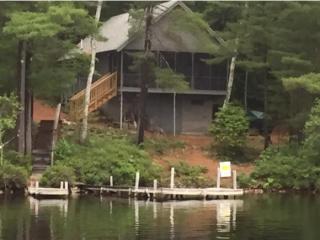 1080 Lord Rd, Wakefield, NH 03872-3543