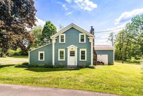 507 Center Hill Rd, Copake, NY 12516-1303