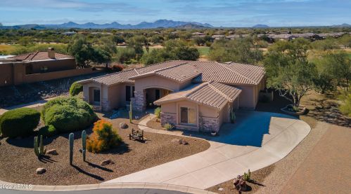 27934 Granite Mountain Rd, Scottsdale, AZ 85263-5214