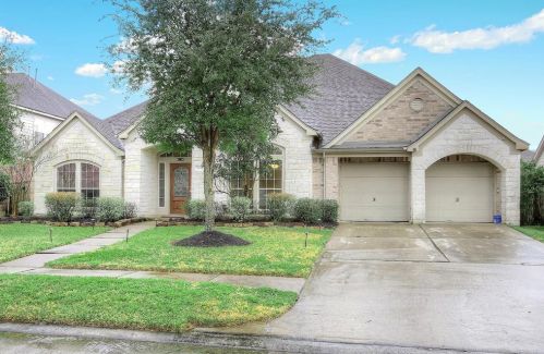 9506 Garnet Falls Ln, Humble, TX 77396-1561