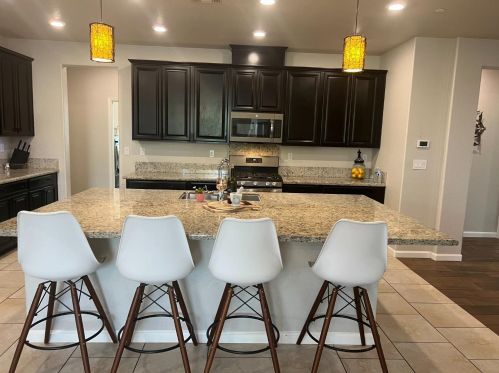 4810 Copper Sunset Way, Rancho Cordova CA  95742 exterior