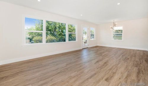 703 40th St, San Diego CA  92102-4505 exterior