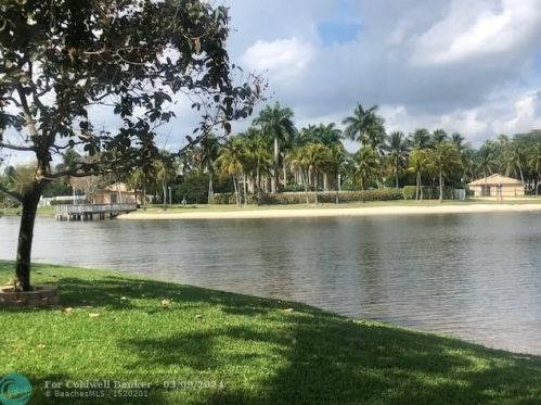 17008 22nd St, Hollywood FL  33028-2046 exterior