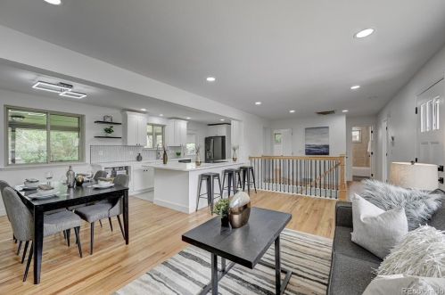 2045 Xavier St, Denver CO  80219-5048 exterior