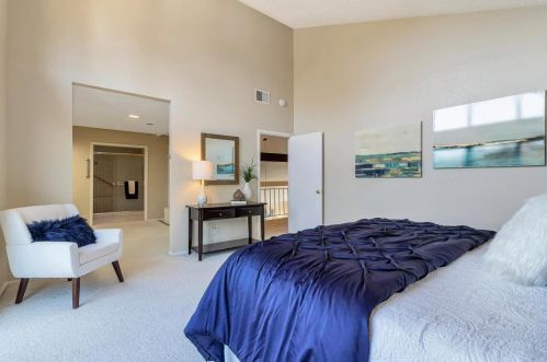 7148 Anjou Creek Cir, San Jose CA  95120-4108 exterior