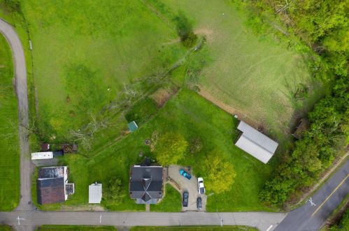 607 Apple St, Brown County OH  45121-1143 exterior