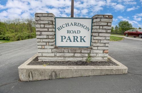 4020 Thomas Dr, Covington KY  41018-2942 exterior