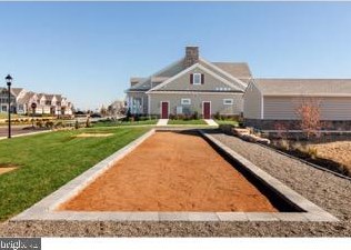 212 Hopewell Dr, Collegeville PA  19426-2852 exterior
