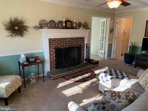 1615 Heebner Way, Lansdale PA 19446-4317 exterior