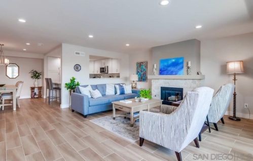 84 Montego Ct, San Diego CA 92118-3252 exterior