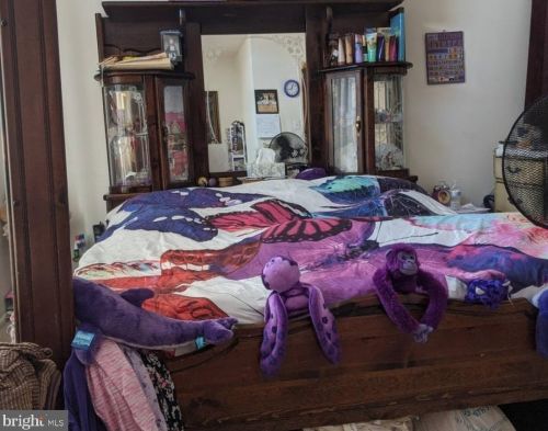 26 Paxton Ln, Bear DE  19701-1295 exterior