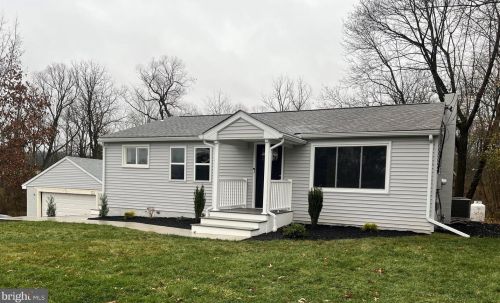 160 Metka Rd, Collegeville PA  19473-1632 exterior