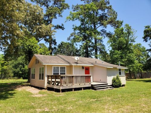 13697 Wigginsville Rd, Conroe TX  77302-7527 exterior