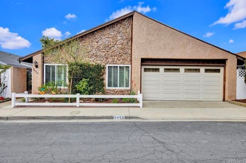 5456 Wellesley St, La Mesa, CA 91942-1711