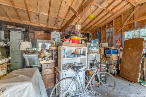 1917 Oregon St, Berkeley CA 94705-1114 exterior