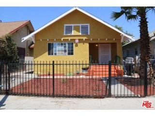 119 50th St, Los Angeles, CA 90011-3937