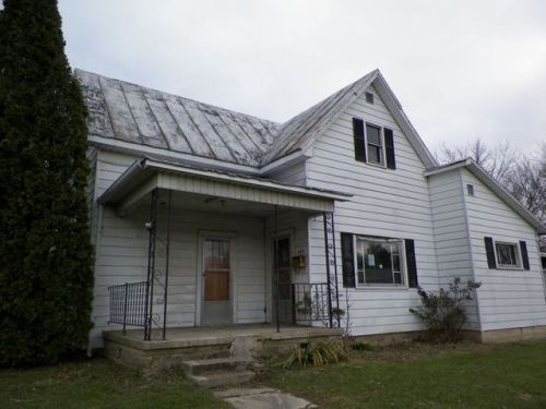 402 Portland St, Deerfield, IN 47380-1025