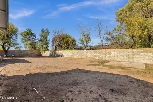 4636 Michelle Dr, Glendale AZ  85308-1519 exterior