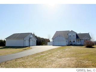2025 Pompey Center Rd, Fabius, NY 13063-8701