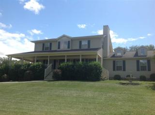 309 Lee Valley Rd, Whitesburg, TN 37891-2114